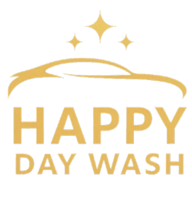 Happy Day Wash