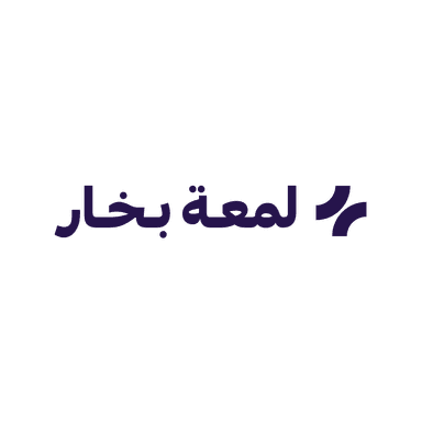 لمعة بخار