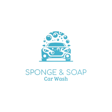 Sponge & Soap
